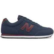 Chaussures homme New Balance GM400LA1 bleue Blue