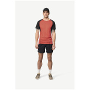 T-shirt fonctionnel homme Devold Running Merino 130 T-Shirt Man