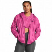 Sweat-shirt femme Under Armour SPORT WINDBREAKER JKT