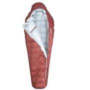 Sac de couchage en plumes Patizon D 590 L (186-200 cm)