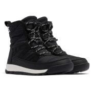 Bottes d'hiver enfant Sorel Youth Whitne II Short Lace Wp