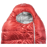 Sac de couchage en plumes Patizon D 890 M (171-185 cm)