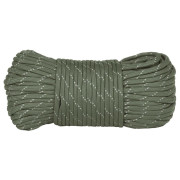 Corde Lifesystems Paracord 550lb, 7-core, Reflective