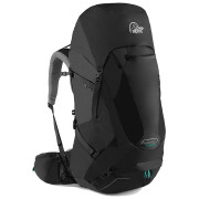 Sac à dos femmes Lowe Alpine Manaslu ND 50:65 vert Anthracite