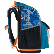 Kit sac à dos Baagl Zippy SET 3 Liška