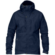 Veste homme Fjällräven Skogsö Jacket M bleu foncé Dark Navy