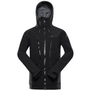 Veste homme Alpine Pro Cort vert black