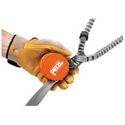 Longe via ferrata Petzl Scorpio Eashook