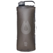Gourde pliable Hydrapak Seeker 2L gris Mammoth Grey
