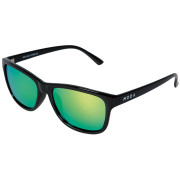 Lunettes soleil MOOA Luigi noir/vert black/green