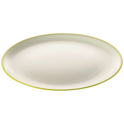 Assiette Omada SANALIVING Dinner Plate 24xh2cm