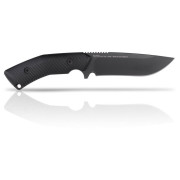 Couteau Acta non verba M200 Hard Task Kydex Sheath