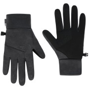 Gants homme The North Face Etip Hardface vert TnfBlackHeather