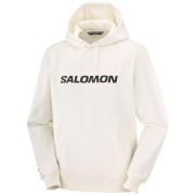 Sweat-shirt homme Salomon Logo Hoodie M