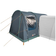 Auvent latéral Vango Sentinel Side Awning - TA003 bleu / gris Deep Blue