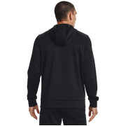 Sweat-shirt homme Under Armour Armour Fleece FZ Hoodie