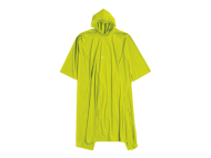 Imperméables, ponchos