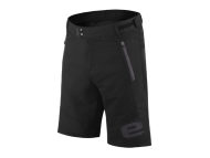 Shorts de vélo homme