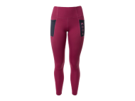 Leggings de sport taille haute femme