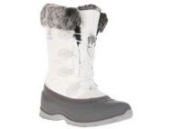 Bottes de neige