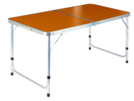 Tables de camping Easy Camp