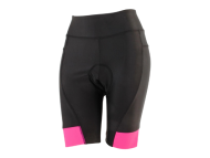 Shorts de vélo femme