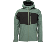 Vestes softshell homme