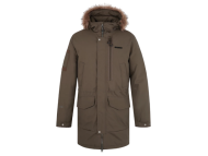 Parkas et manteaux