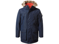 Parkas et manteaux