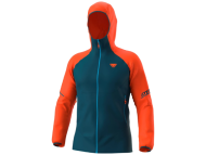 Vestes de running imperméables homme