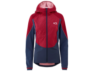Vestes de transition