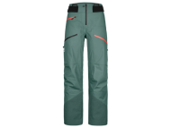 Pantalons ski de randonnée