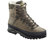 Chaussures de bushcraft