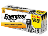 Piles Energizer