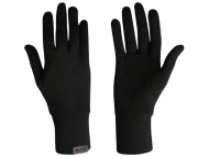 Gants en laine mérinos