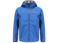 Vestes softshell Alpine Pro