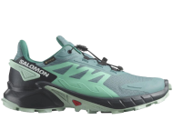 Chaussures Salomon femme