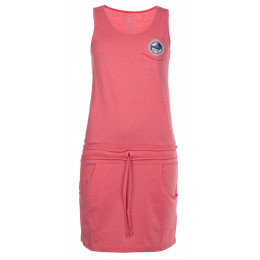 Robe Kilpi Fantasia W rose Pnk