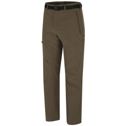 Pantalon homme MOOA Trek Light kaki khaki