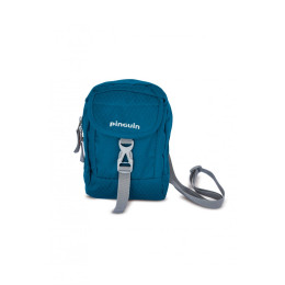 Sac Pinguin Handbag S bleue