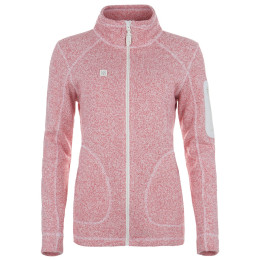 Pull-over Loap Garen rouge