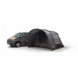 Tente caravane Vango Cove III Low gris Smoke