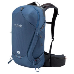 Sac à dos Rab Protium 20 bleu / gris Tempest Blue