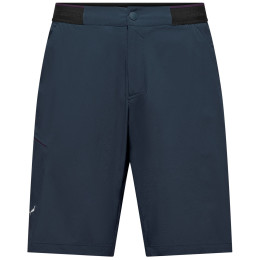 Shorts homme Salewa Pedroc 4 Dst Cargo Short M bleu blueberry/0910