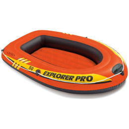 Bateau gonflable Intex Explorer 50 58354NP