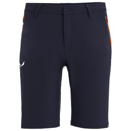 Short homme Salewa *Talveno Dst M Shorts bleu foncé PremiumNavy/