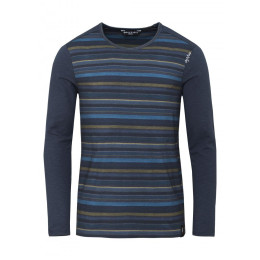 T-shirt homme Chillaz Street girs MulticolorBlue