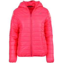 Veste femme Alpine Pro Frana rose