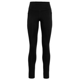 Leggings femmes Kari Traa Nia Tights noir Black