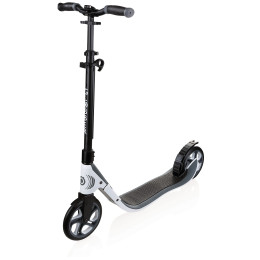 Trottinette Globber One NL 205 blanc White